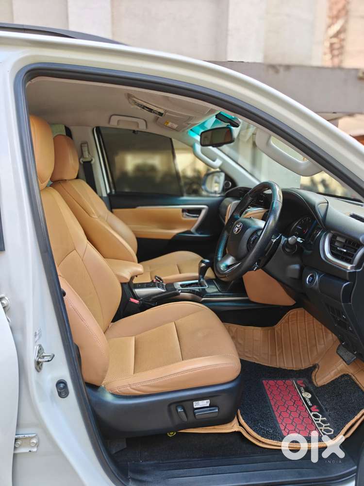 Toyota Fortuner 4x2 At 2.8 Diesel, 2023, Diesel