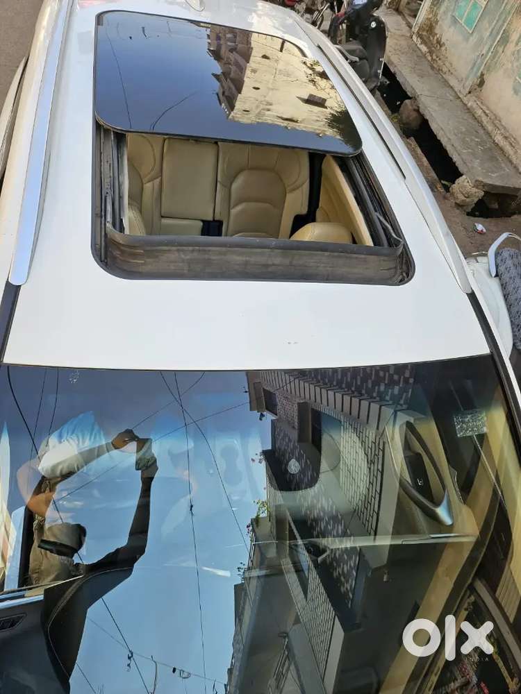 Mg Hector 1.5 Diesel 2021