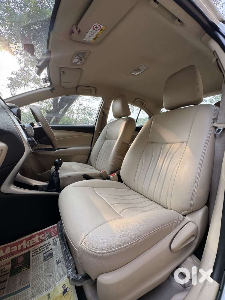 Toyota Yaris J Optional, 2020, Petrol