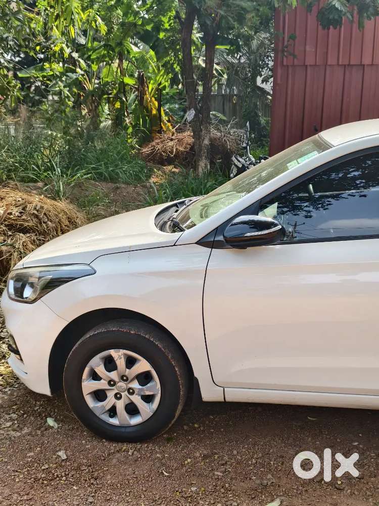 Hyundai I20 Sportz Vtvt Bs4 Petrol Manual