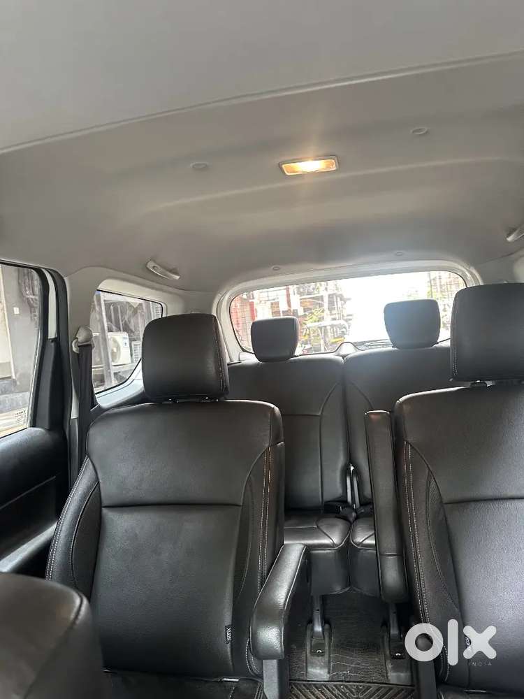 Xl6 Petrol Smart Hybrid Less Driven