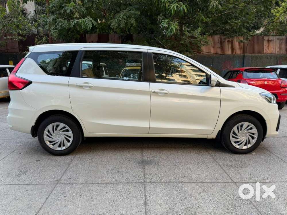 Maruti Suzuki Ertiga Vxi (o) Cng, 2024, Cng & Hybrids