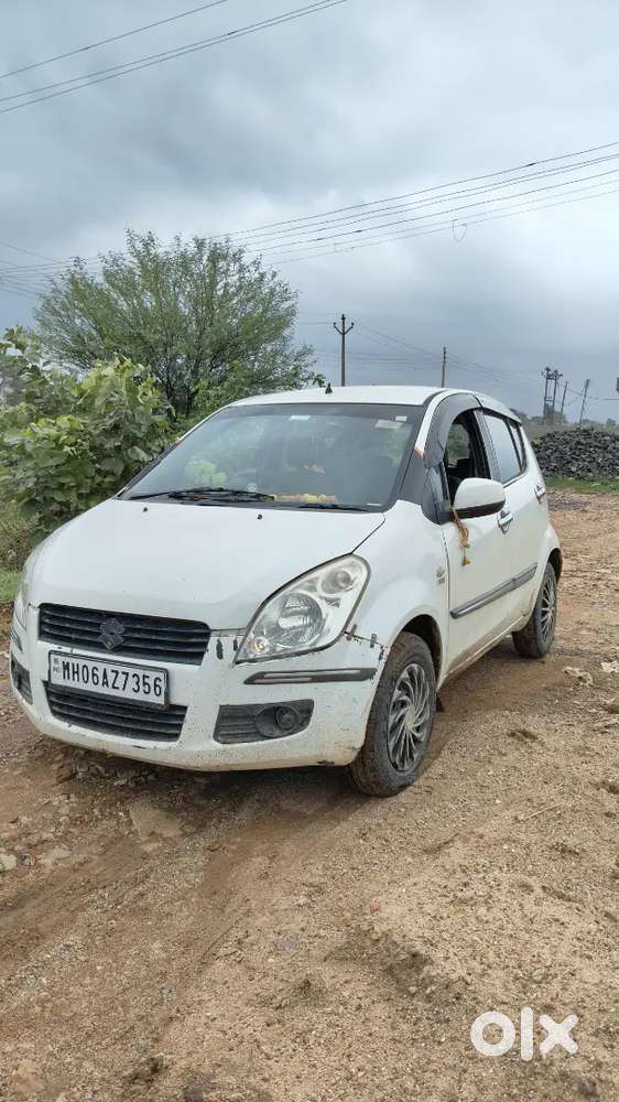 Maruti Ritz Vdi 2011