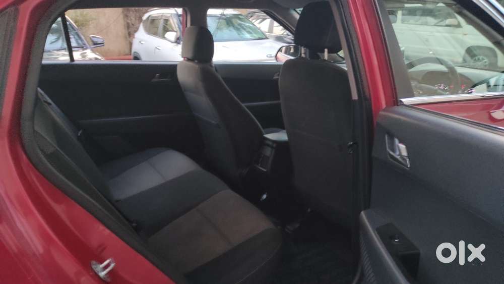 Hyundai Creta 1.4 Crdi S, 2016, Diesel