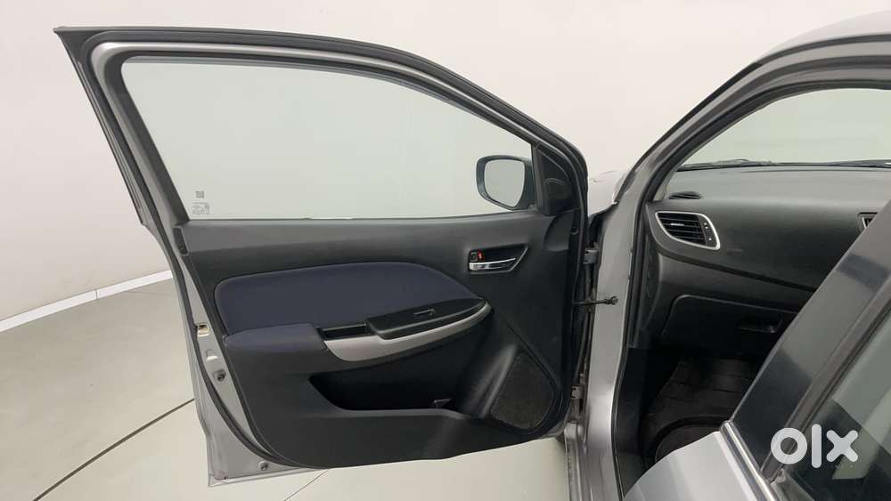 Maruti Suzuki Baleno 1.2 Zeta, 2020, Petrol