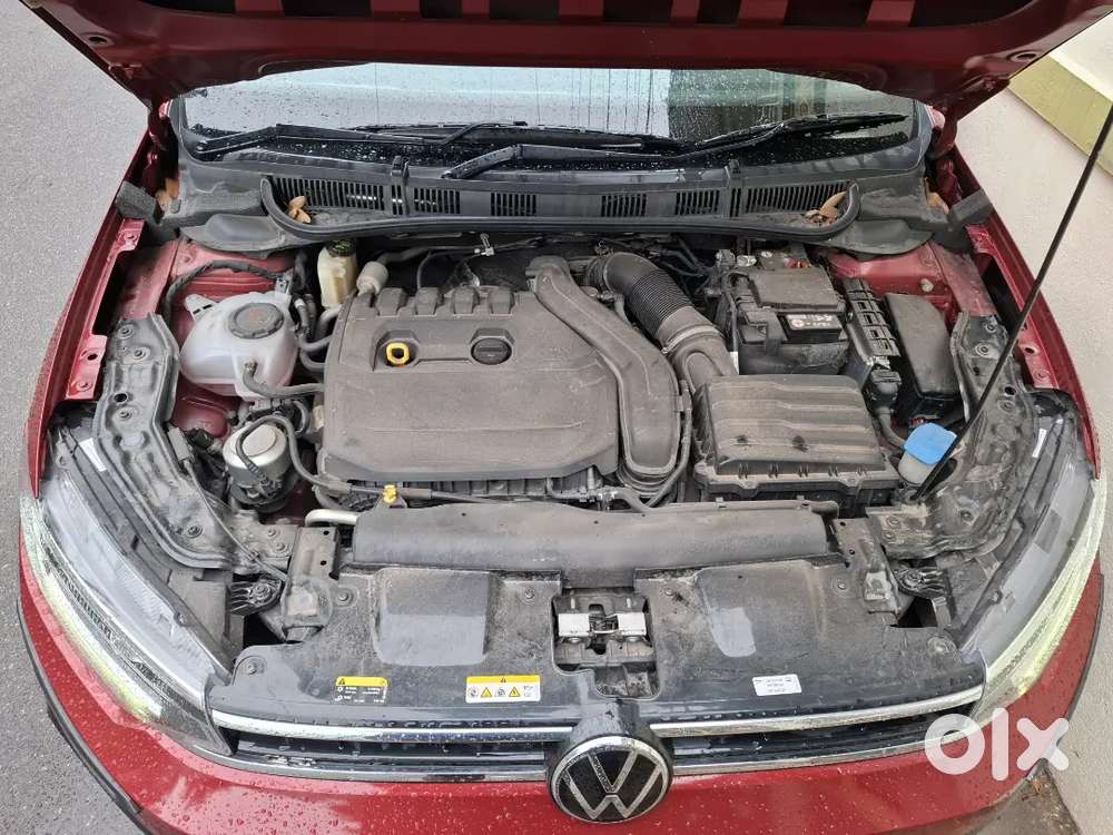 Volkswagen Virtus Gt Plus 1.5 Dsg 2024