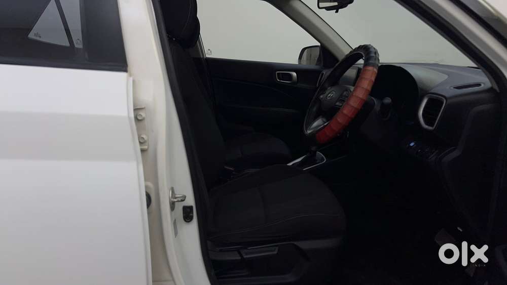 Hyundai Venue Sx Plus Turbo Dct, 2019, Petrol
