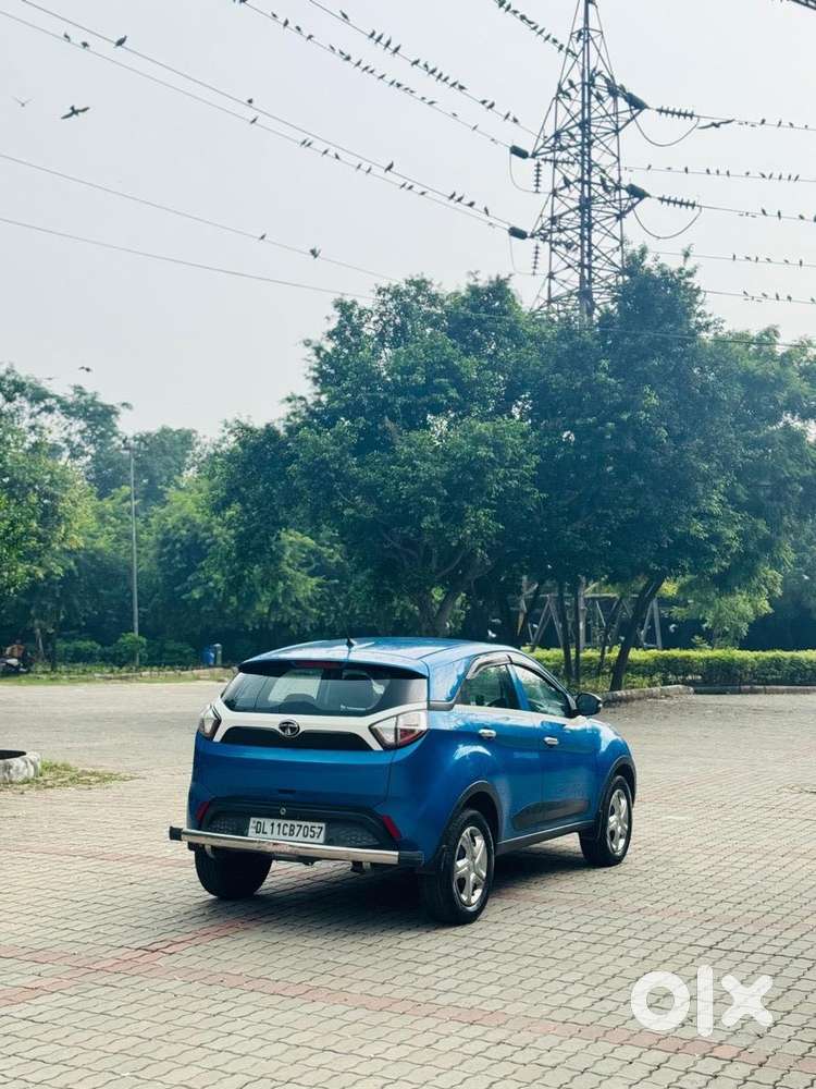 Tata Nexon 1.5 Revotorq Xm (s), 2019, Diesel
