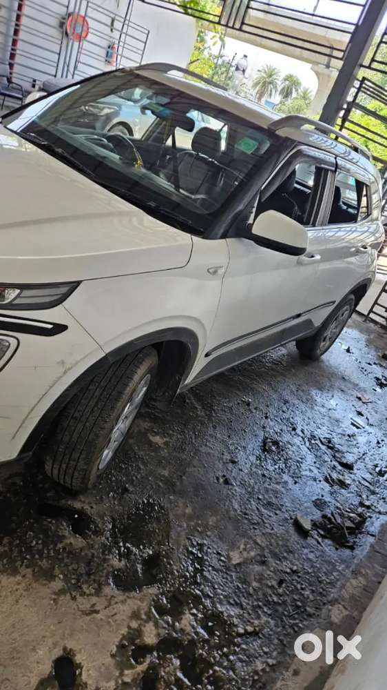 Hyundai Venue 1.2 S 2022