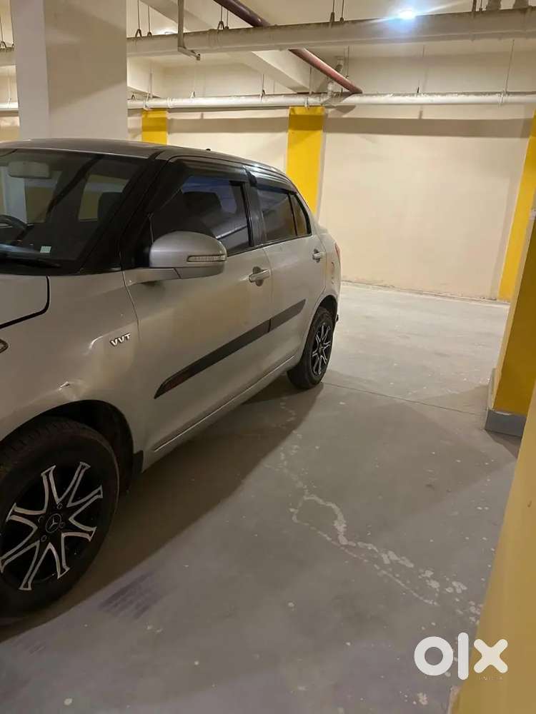 Maruti Suzuki Swift 2015 Dzire