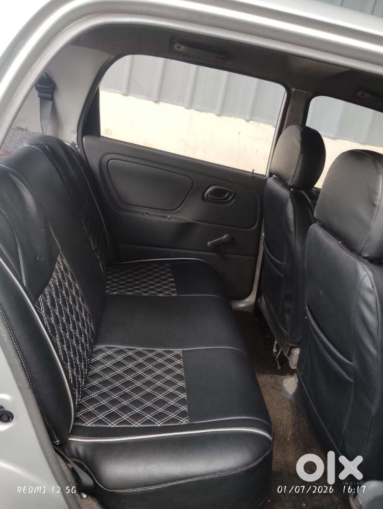 Maruti Suzuki Alto Std, 2008, Petrol
