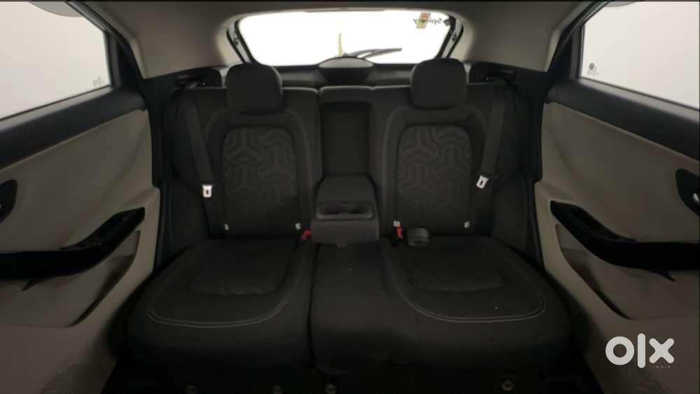 Tata Nexon 1.2 Revotron Xz Plus (s), 2020, Petrol