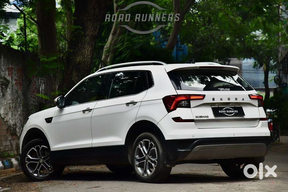 Skoda Kushaq 1.5 Tsi Style Dsg, 2023, Petrol