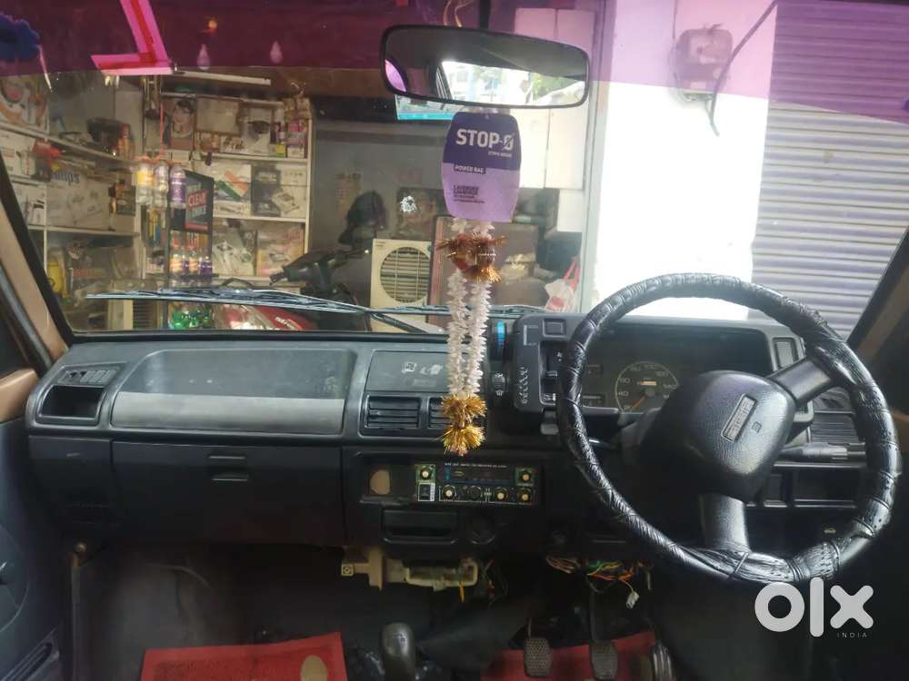 Maruti Suzuki 800 1998 Manual Urgent Sell
