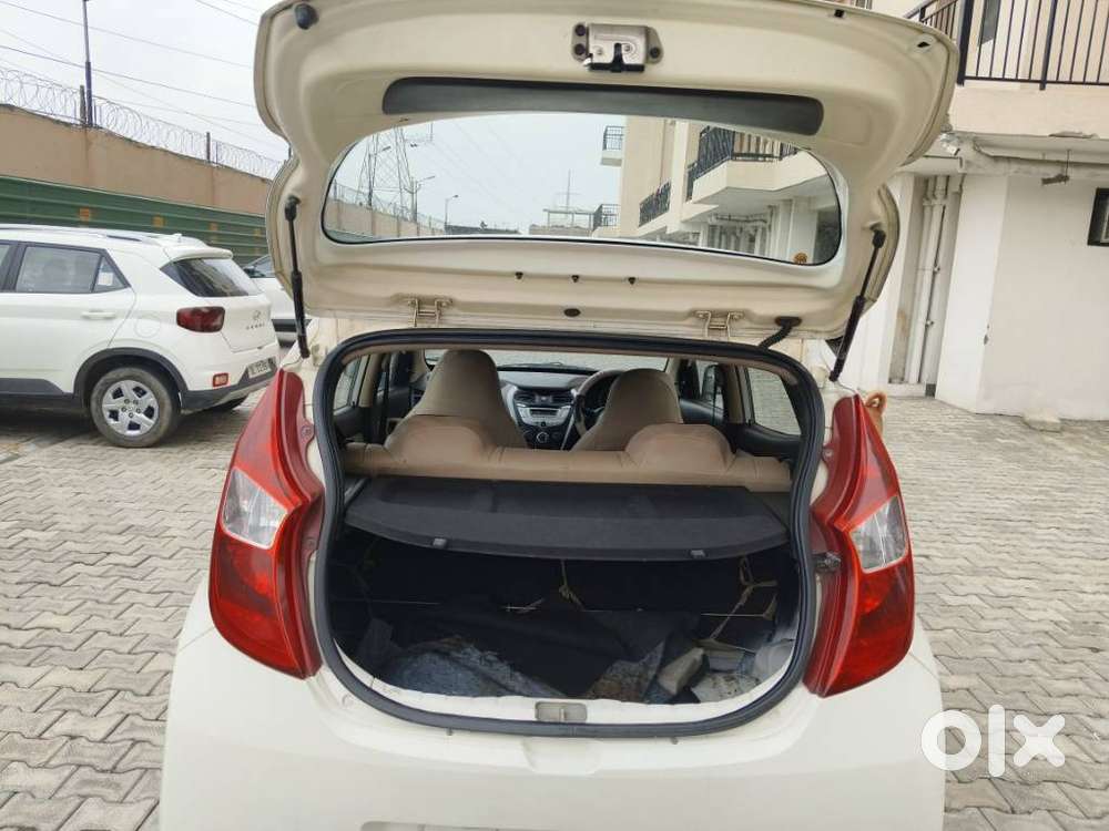 Hyundai Eon Magna +, 2012, Petrol