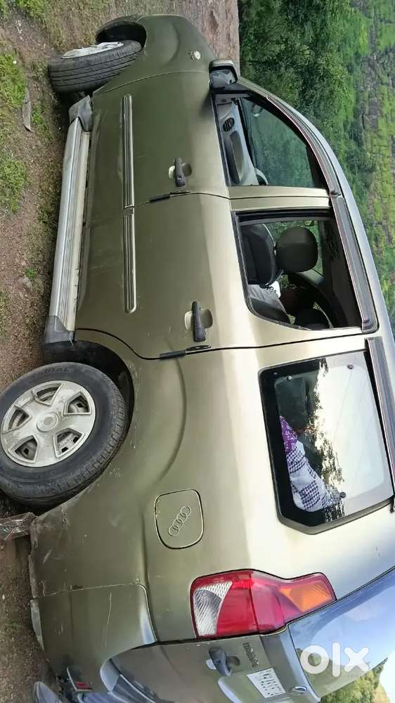 Mahindra Xylo D2 2010 Diesel
