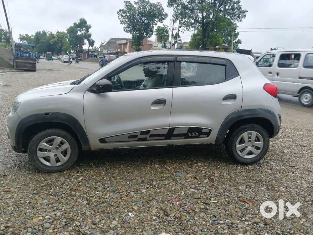 Renault Kwid 1.0 Rxl 2020