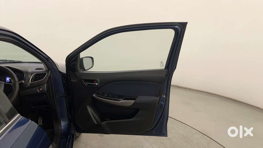 Maruti Suzuki Baleno 1.2 Zeta, 2019, Petrol