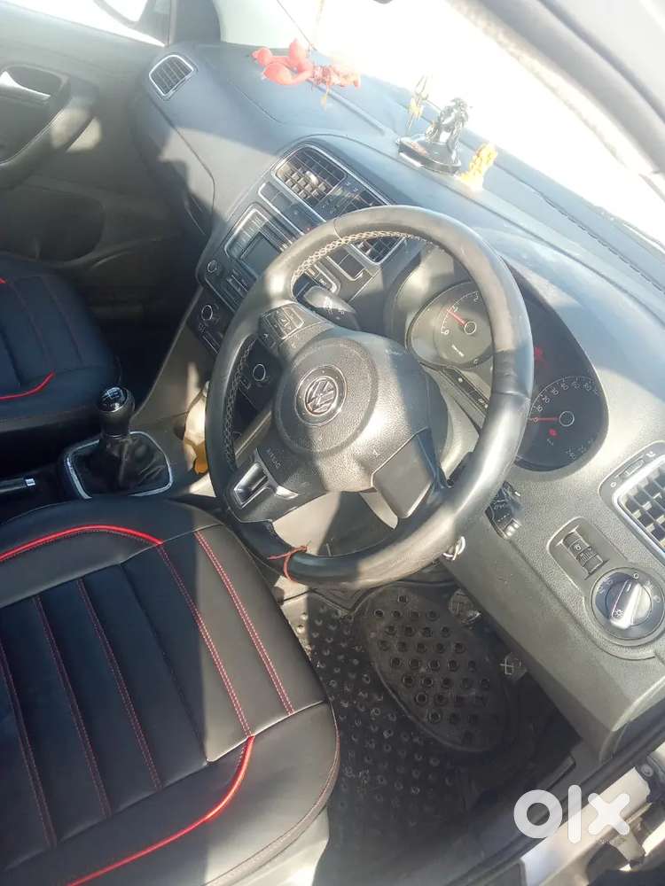 Volkswagen Crosspolo