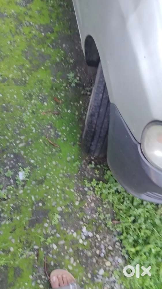 Maruti Suzuki Alto 2010 Car