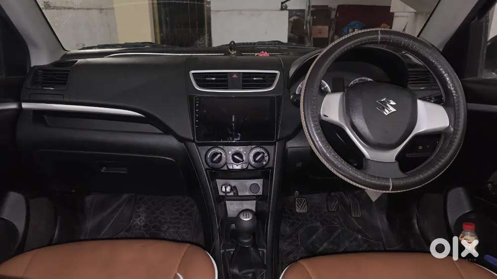 Maruti Suzuki Swift 2012 Petrol Well Maintained