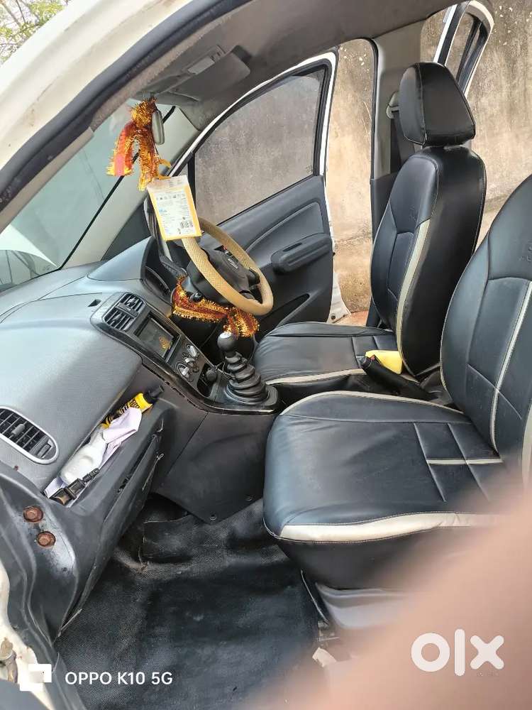 Maruti Suzuki Ritz 2016