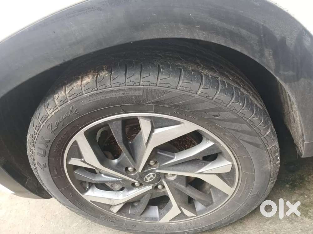 Hyundai Creta Sx (o) 1.5 Diesel Automatic, 2020, Diesel