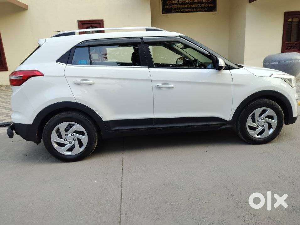 Hyundai Creta 1.4 E Plus Crdi, 2018, Diesel
