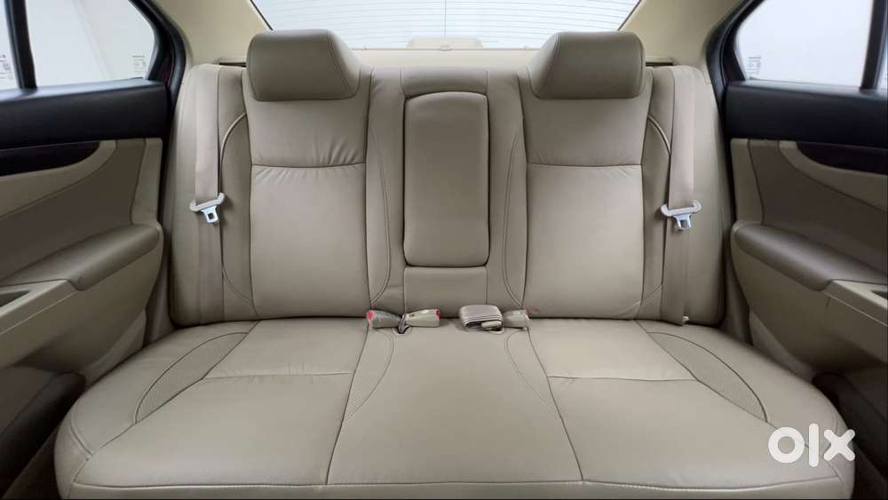 Maruti Suzuki Ciaz Zxi, 2016, Petrol