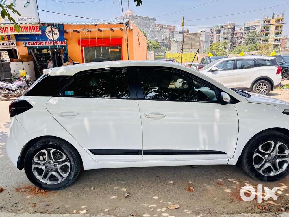 Hyundai Cng Manual 2019 57k Driven