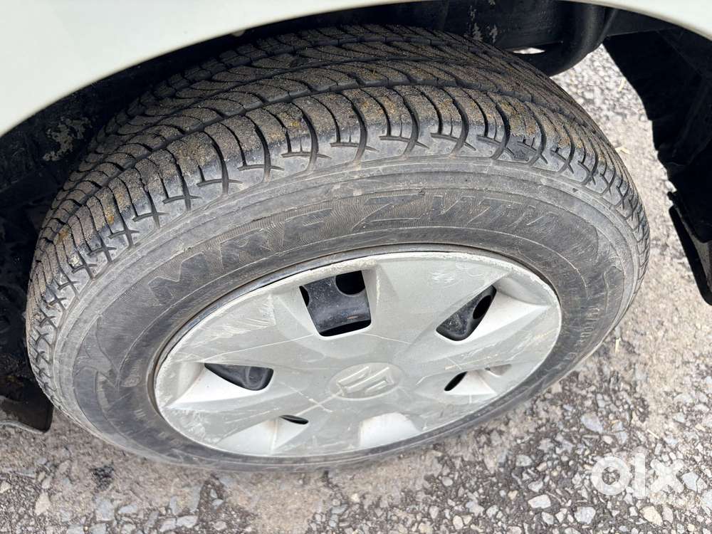 Maruti Suzuki Wagon R Vxi 1.2, 2021, Petrol