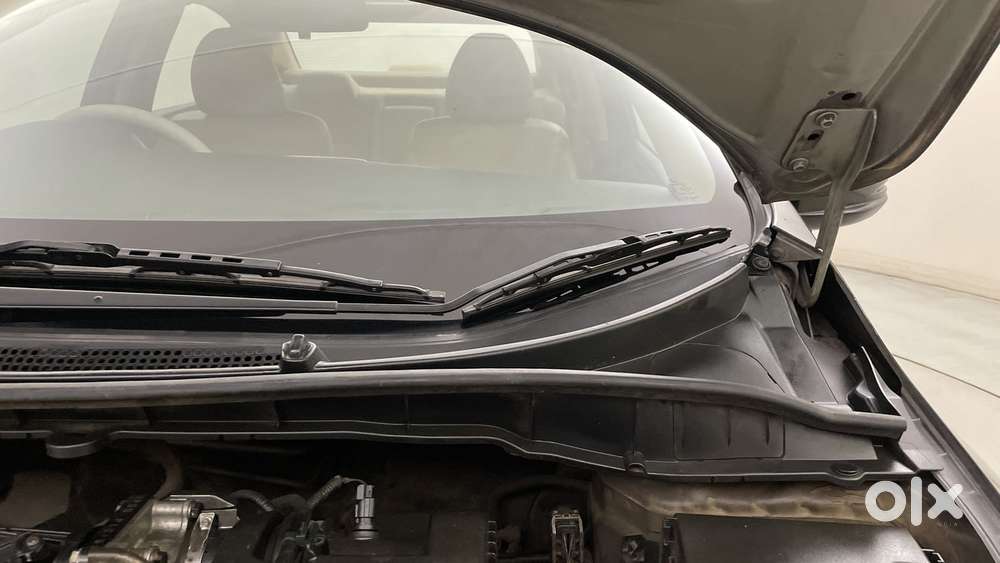 Honda City 2014-2015 I Dtec Vx, 2016, Petrol