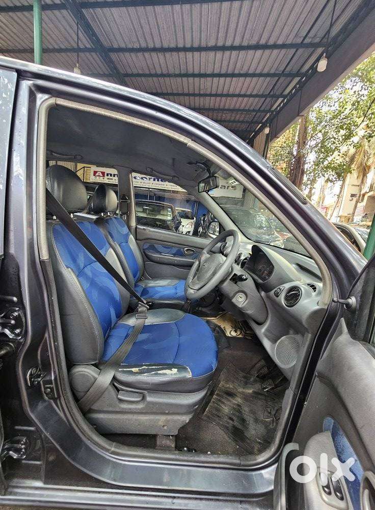 Hyundai Santro Xing Gls, 2009, Petrol