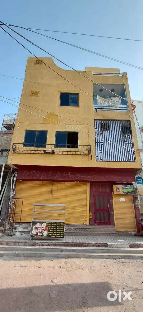 Commercial space awailable