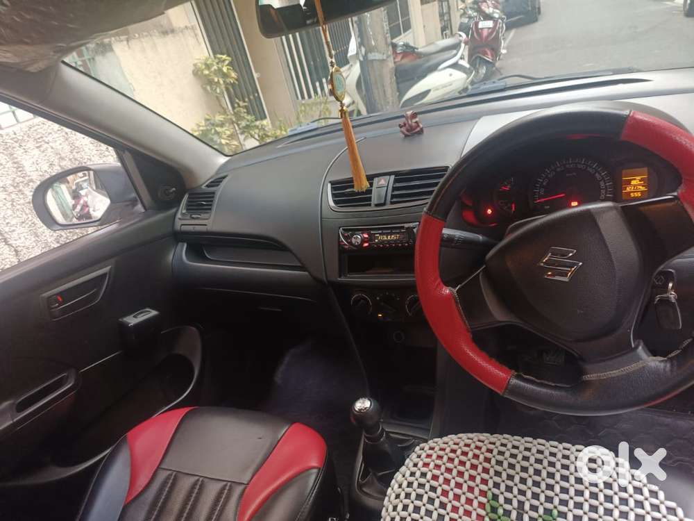 Maruti Suzuki Swift Ldi, 2013, Diesel