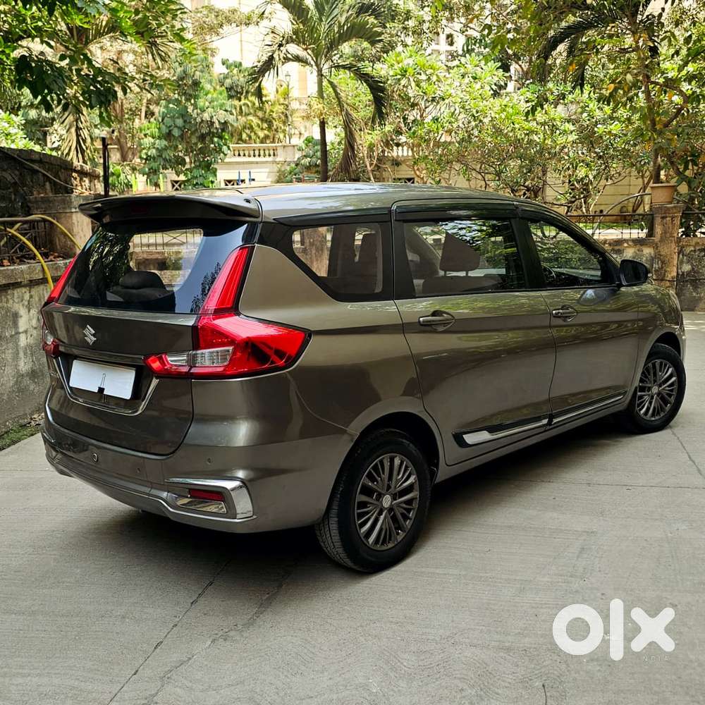 Maruti Suzuki Ertiga Vxi (o) Cng, 2020, Cng & Hybrids