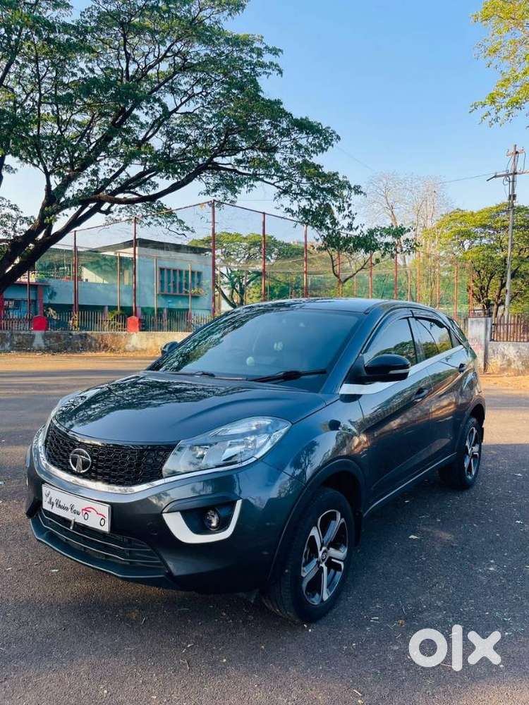 Tata Nexon 1.5 Revotorq Xm, 2020, Diesel