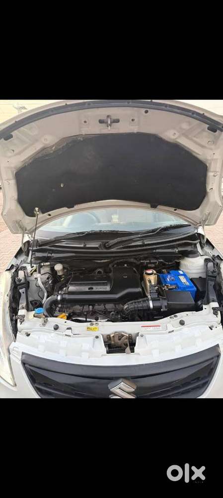 Maruti Suzuki Swift Dzire Vdi Optional, 2018, Diesel