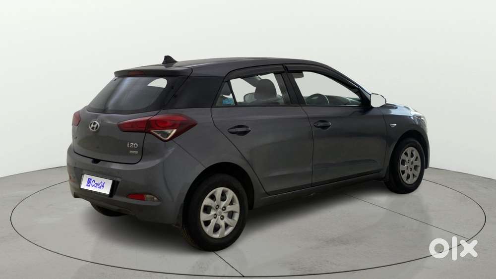 Hyundai Elite I20 Magna 1.2, 2016, Petrol