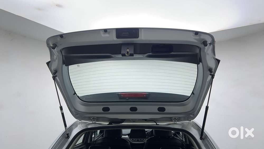 Maruti Suzuki Baleno Zeta, 2024, Petrol