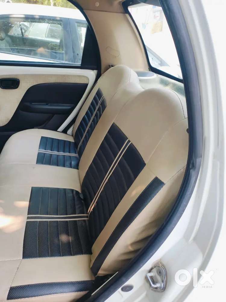 Tata Nano 2014 Petrol 58000 Km Driven