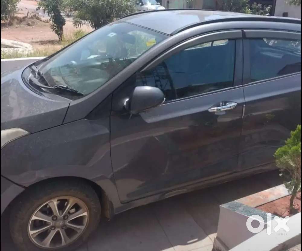 Hyundai Grand I10 2015 Diesel 142000 Km Driven