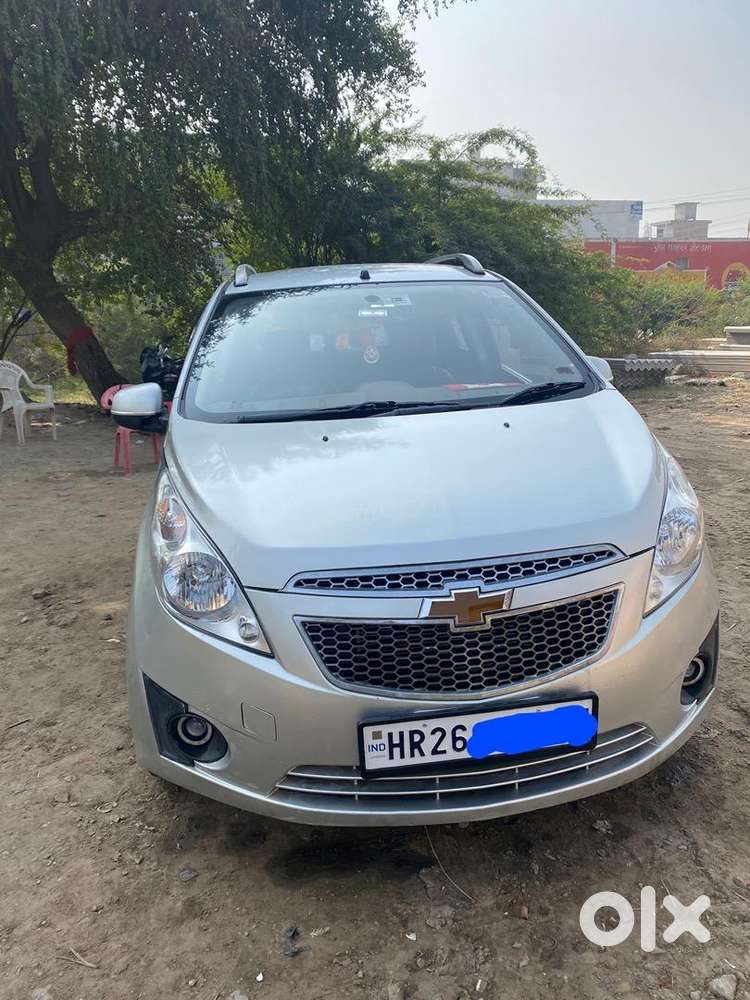 Chevrolet Car 2013 Diesel Well Maintained