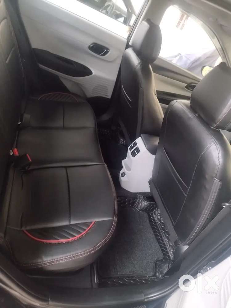 Hyundai New I20 Sportz 2025 Year Car
