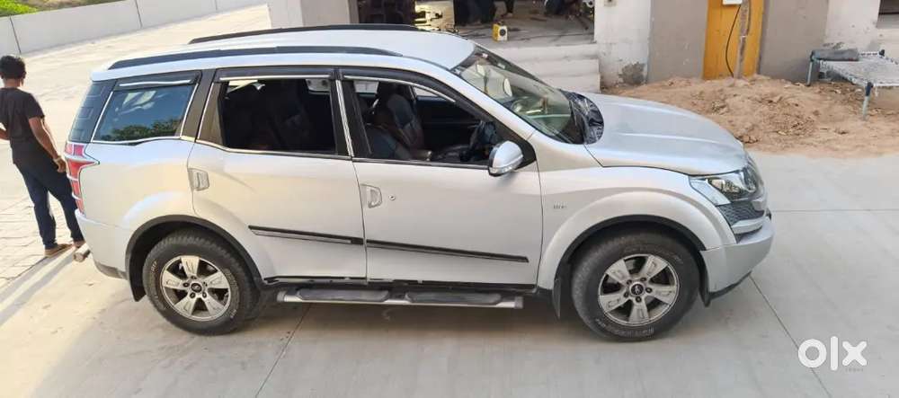 Mahindra Xuv500 2013 Diesel 150000 Km Driven