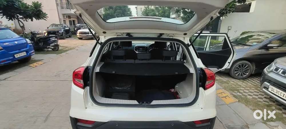 Mahindra Xuv300 Diesel 2020