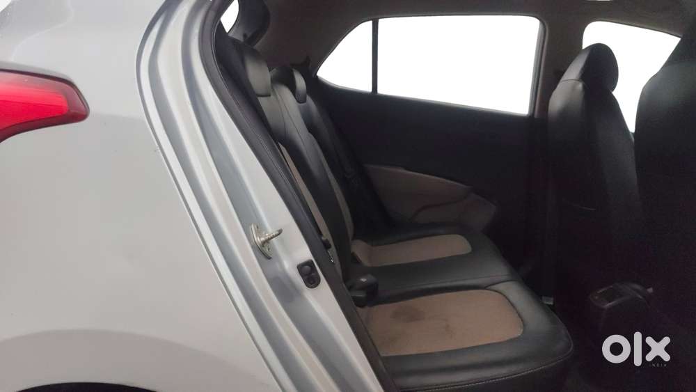 Hyundai Grand I10 1.2 Kappa Magna At, 2019, Petrol