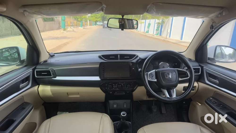 Honda Amaze S 1.2 Petrol Mt, 2024, Petrol
