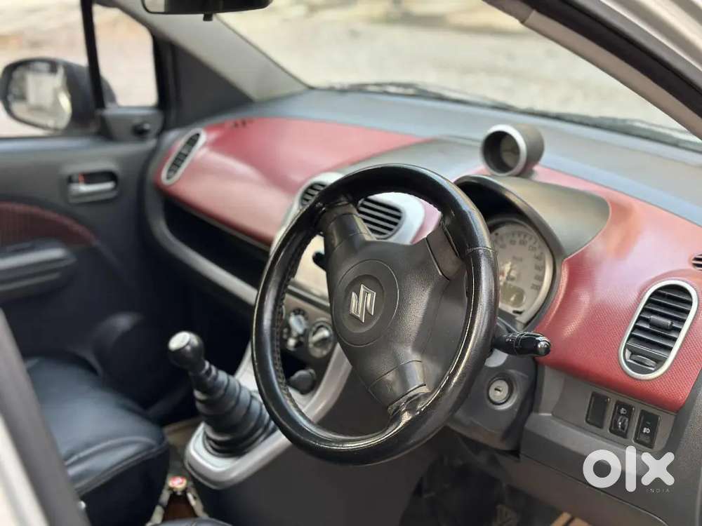 Maruti Suzuki Ritz 2012 Diesel 87000 Km Driven