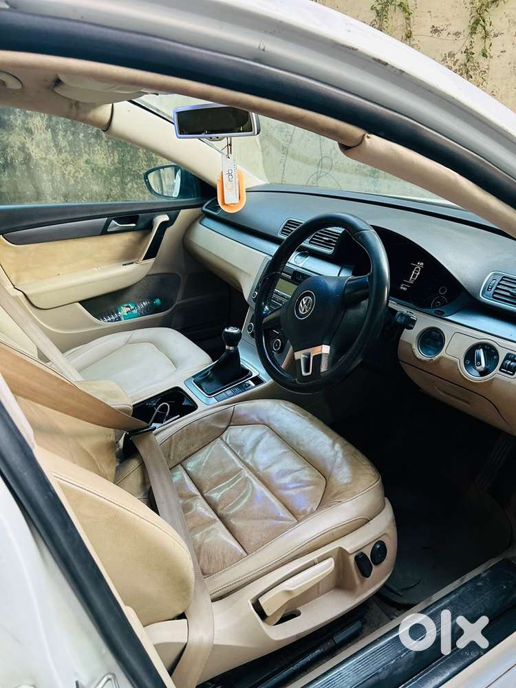 Volkswagen Passat 2014 Diesel Well Maintained